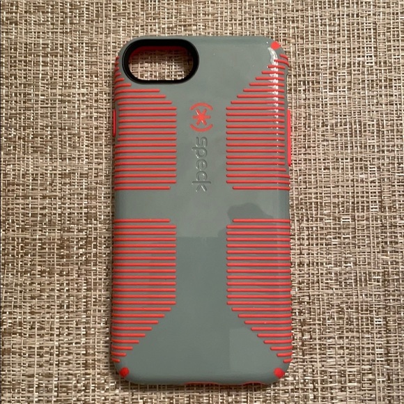 Speck iPhone 7 Case - Picture 1 of 2